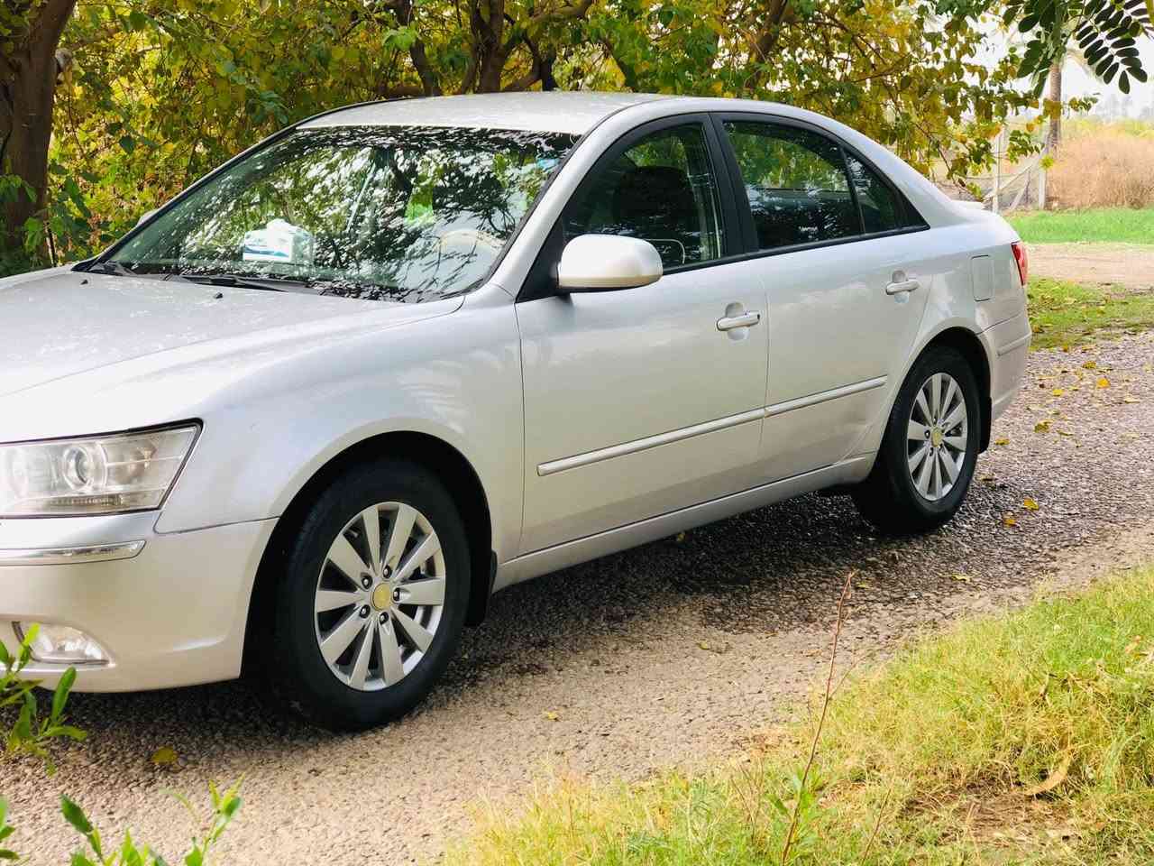 السلام عليكم سوناتا 2010
محرك 2000
الاتصال ***********
مكاني صلاح الدين قضاء بلد
