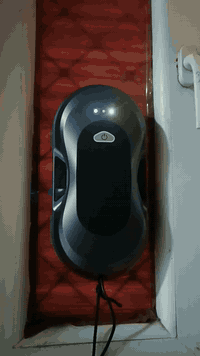 روبوت تنظيف نوافذ جديد شغلته افحصه فقط وما اعرف طريق التحكم بي الي الا بي مصلحه يكتب سعر وبالعافيه الفيديو داخل المنشور


**إذا كنت صاحب هذا الإعلان وتريد حذفه لأي سبب، رجاءا أرسل رسالة إلى الدعم الفني**