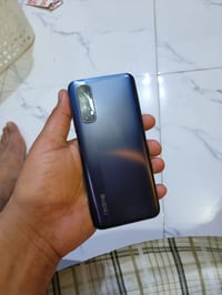 ريلمي 7 • ١٢٨/٨ • بطارية ٥٠٠٠