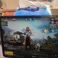 البيع الحساب ولا ايباد الحساب ب300ولايباد550 رقمي 07762971016