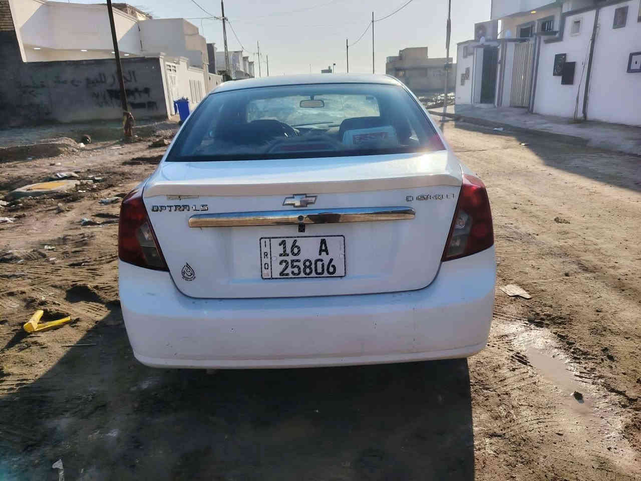 السلام عليكم اوبترا موديل 2011 بيهه مكينه حاويه قبل كم يوم شاديهه سياره حلوه وجاهزه. سعر ٧٨ وبيهه مجال حك جيه
مكلف بالنشر رقم صاحب سياره ***********
