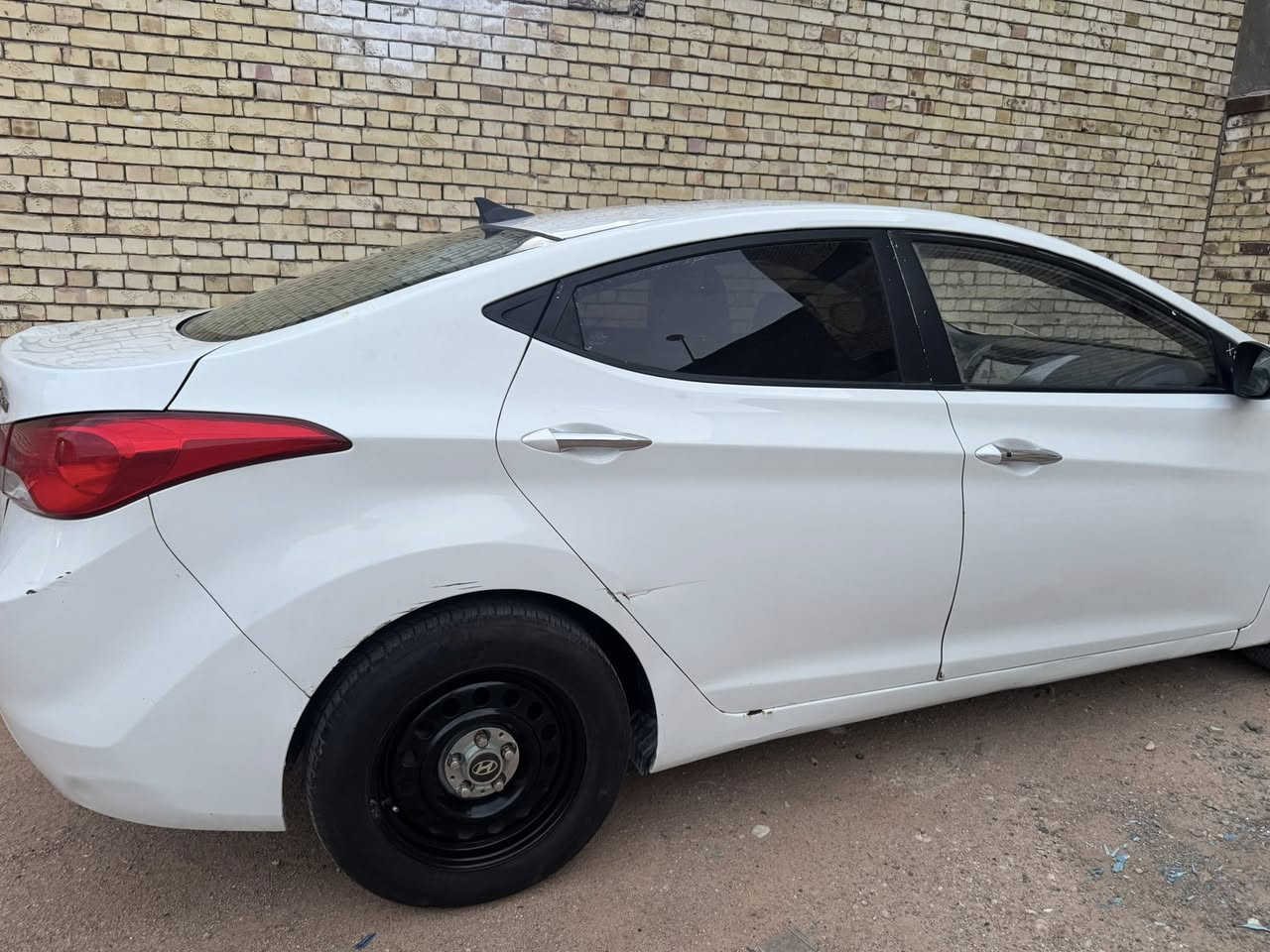 النترا ١٤ متؤم طبق الأصل سنويه رقم دولي 
العنوان النجف
السعر ٤٧ وبيه مجال
***********
