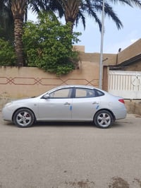 افانتي • ٢٠٠٩ • رقم ديالى