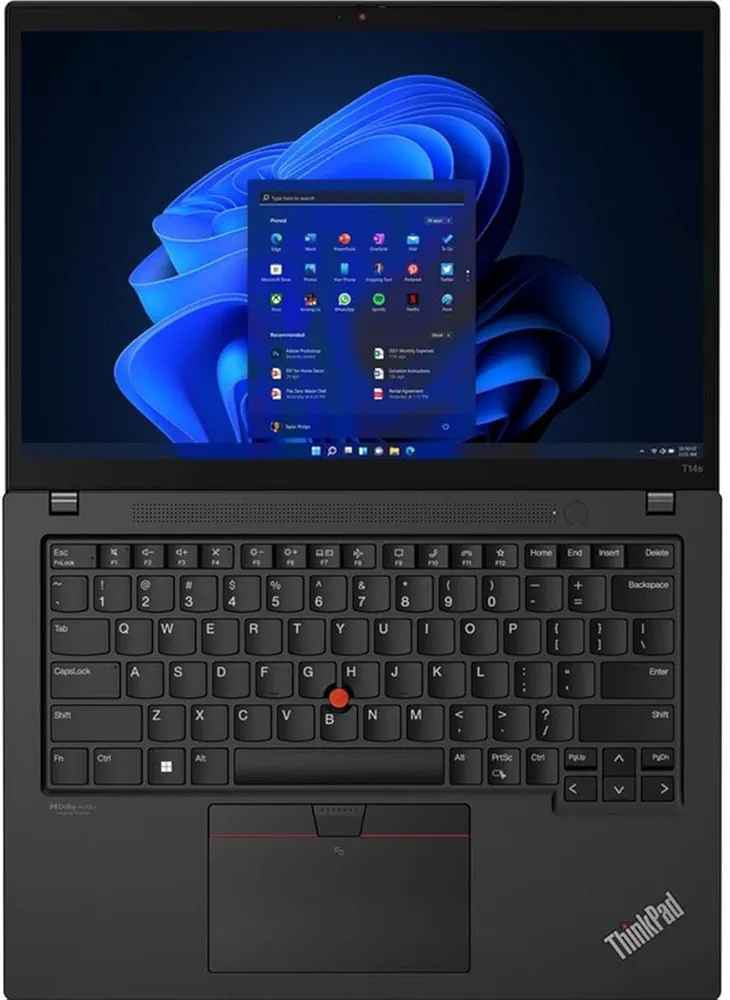 - Lenovo ThinkPad T14s Gen 3 
- Screen 14inch - 1920 x 1200 
- AMD Ryzen 5 PRO 6650U (6 Core) 2.90 GHz 
- 16 GB Total RAM - 16 GB On-Board Memory 
- 256 GB SSD 
- Thunder Black

price: 450,000 Iqd

نرخ: ٤٥٠ هەزار السليمانية, العراق


**إذا كنت صاحب هذا الإعلان وتريد حذفه لأي سبب، رجاءا أرسل رسالة إلى الدعم الفني**