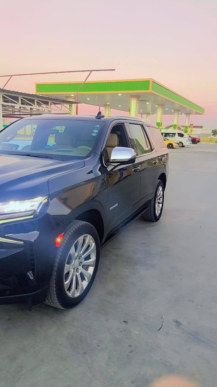 تاهو 2022 برايمر
فول مواصفات  علامه السوده
رقم اربيل 
ماشيه173 الف 
مكفوله كفاله عامه  عدا الاماشر بالصوره بارد قليل 
سياره جديده بمعنى الكلمه 
مكان السيارة نجف 
رقم صاحب السياره 
***********
زهير العراقي
