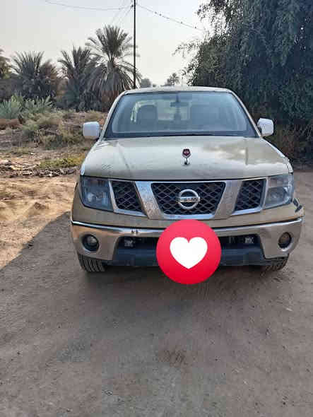 سلام عليكم نيفارا موديل 2009 كير ومحرك فيفيتي شرط سياره جاهزه رقم نكليزي ذي قار السعر 60 الاستفسار ***********
