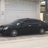 افالون ٢٠٠٨ • اربيل • نضيفه