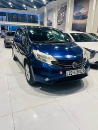 ڤيرسا SV • ٢٠١٧ • وارد أمريكي