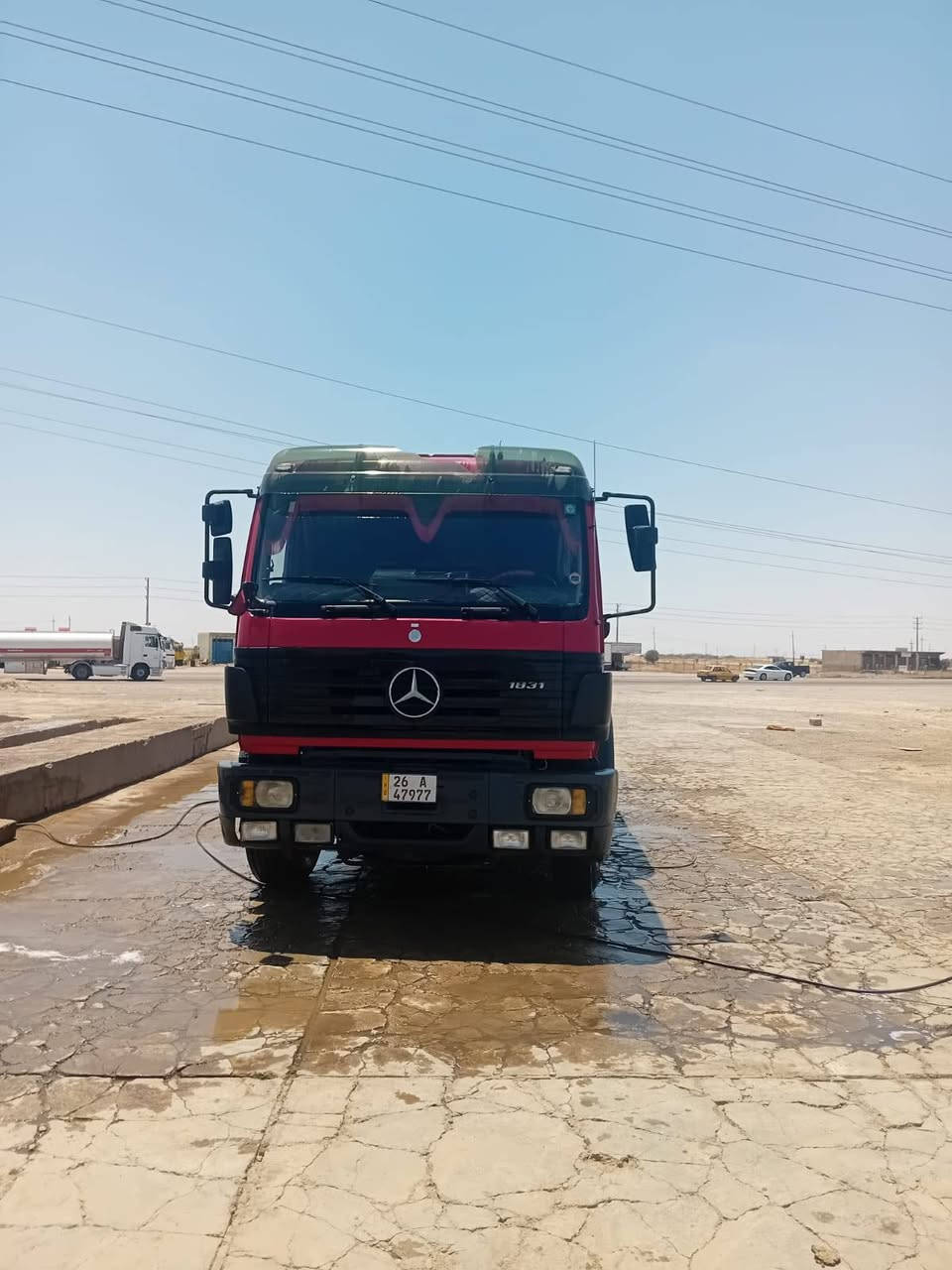 للبيع كرواتي مديل 95  ابو الحنيه رقم صلاح  الدين  انكليزي  تحويل مباشر  السعر  ٣ وبي مجال #المكان #سامراء للاستفسار الاتصال *********** مكلف بالنشر  اتصل بصاحبها فقط 👆

