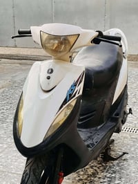 عندي دراجه ماكس دراجه كلش نظيفه ومبدل كلشي جديد كلاجات جديده وفلافات ب...