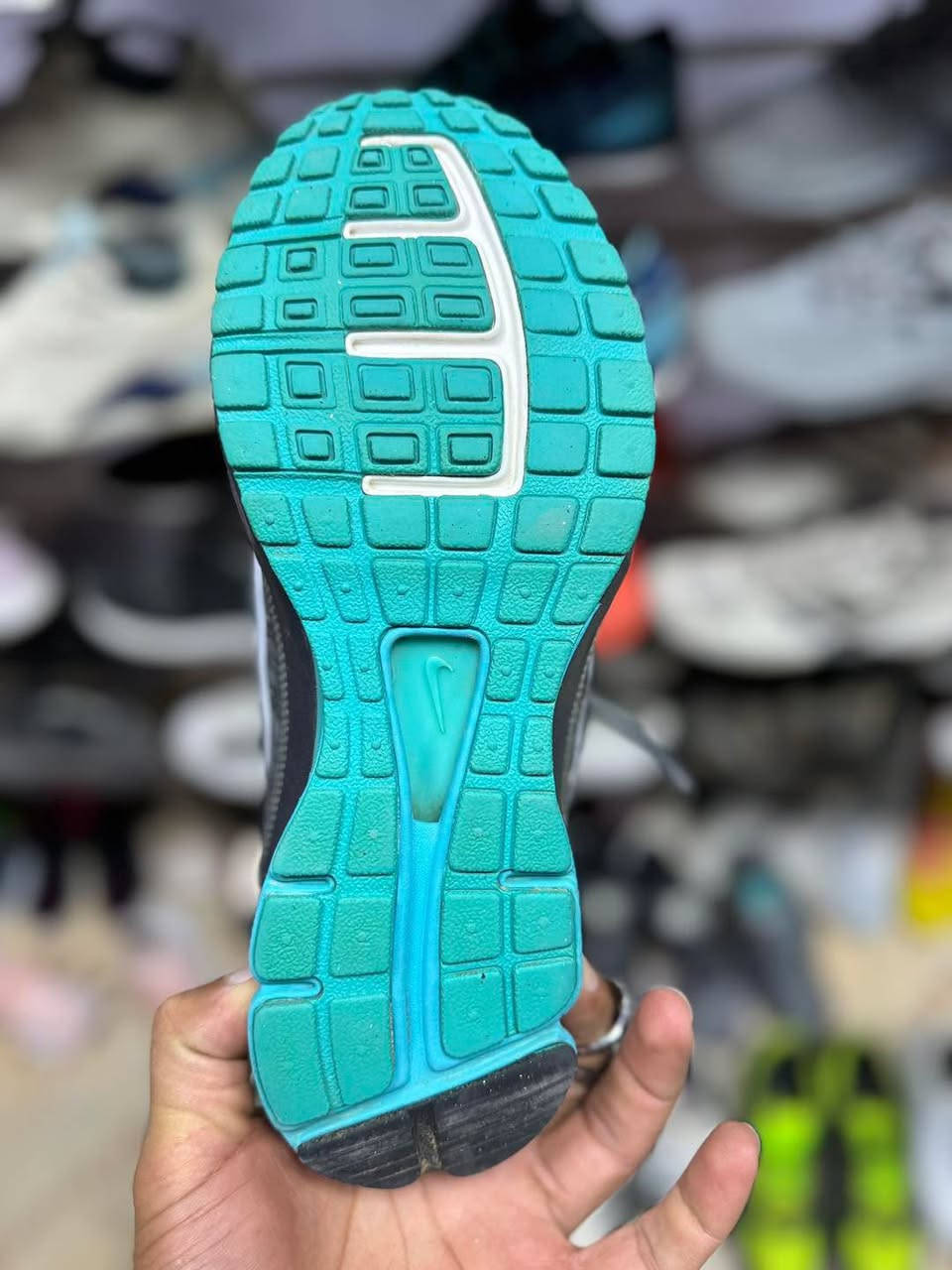 نايك
القياس 41

توصيل لكل محافظات العراق 5 الف

بغداد مدينة الصدر قطاع 61 شارع الرضوي مقابل مركز شرطة الكرامة


**إذا كنت صاحب هذا الإعلان وتريد حذفه لأي سبب، رجاءا أرسل رسالة إلى الدعم الفني**