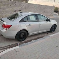 شوفر كروز للبيع سياره موديل 2013 العنوان بغداد سياره جديده مكينه وقير ...