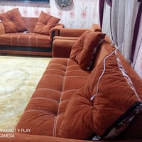 قنفات ٥قطع • تركي • نضيف