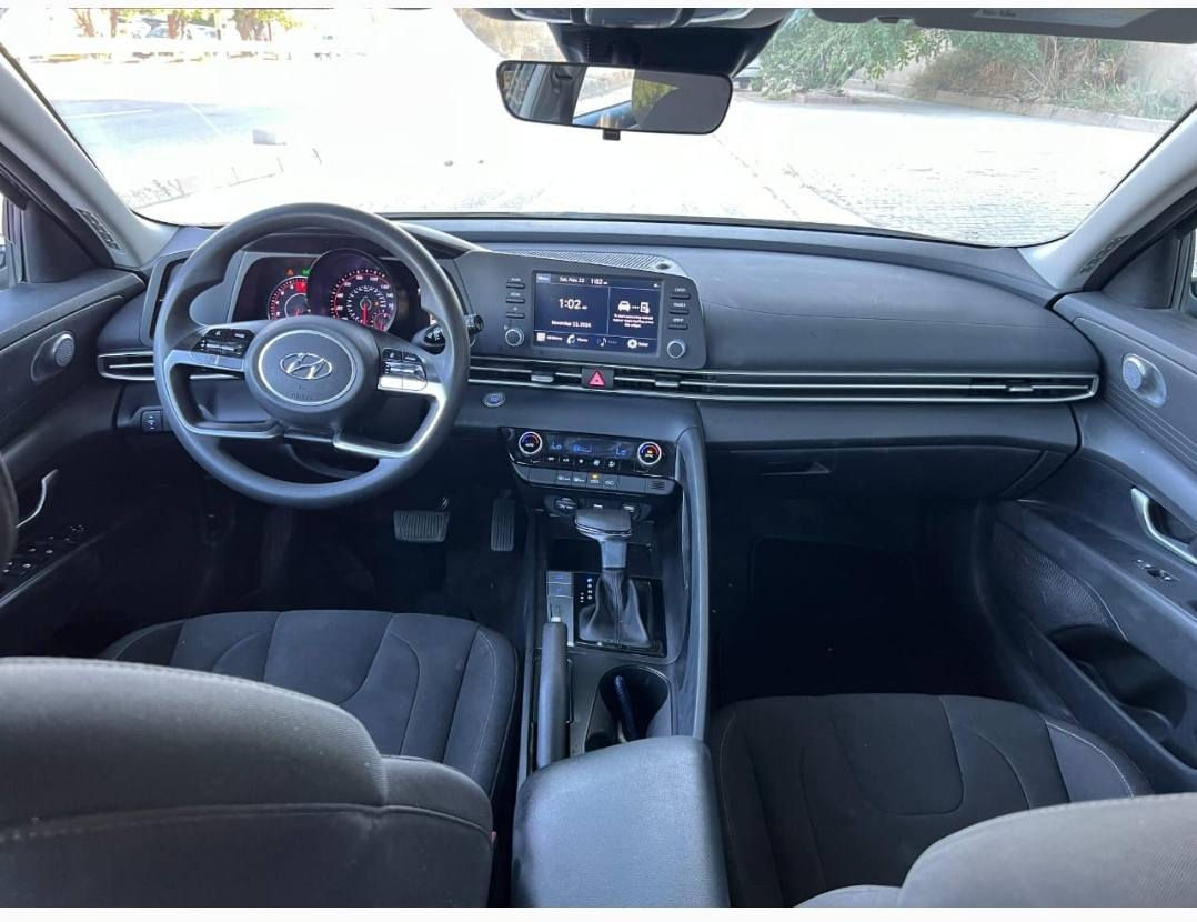 السلام عليكم
النترا موديل 23 رفم بغداد 
بصمه حساسات 
هذا السونار منشور مالتها ومبدل بابين جه السايق 
السعر 130 
***********
