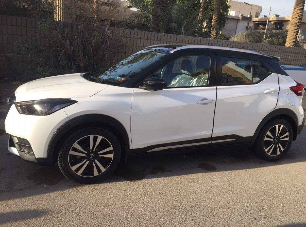 نيسان للبيع موديل2018وارد امريكا ماشية 23فقط فول الفول بغداد بأسمي مدوار نفس اليوم السعر 135وبي مجال ***********

