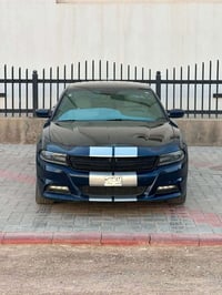 تشارجر • ٢٠٢٣ • بدون ضربة