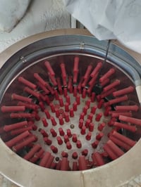 تركي أصلي • مستخدم يوم واحد • فحص جديد