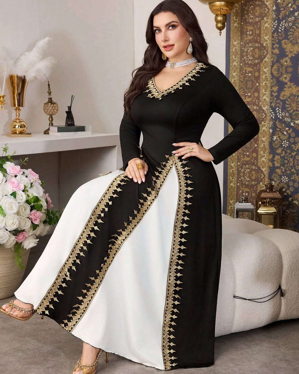 كولكشن جديد ومميز وممتع 
مع شي ان عالم الاناقة والجمال ✨
شوفولي الاناقه والجمال ❤️
سارعي بالحجز ♥️♥️
للحجز والاستفسار المراسلة على الخاص
تتوفر خدمة توصيل لجميع المحافظات🚖


**إذا كنت صاحب هذا الإعلان وتريد حذفه لأي سبب، رجاءا أرسل رسالة إلى الدعم الفني**