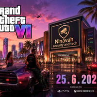 GTA٦ • طلب مسبق ٢٥/٠٦/٢٠٢٦ • إصدار ١٩/١١/٢٠٢٦