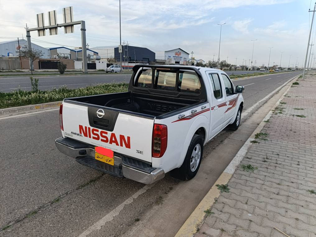 نيسان نفاره موديل ٢٠٠٩ رقم اربيل سنويه عابر بدون صبغ مكانين بارد صغير دفتر بنزين بيها شرط وكاله وتحويل تبريد شغال سياره نظيف إذا شراي خابر مااراوس ولا دين مااجاوب تعليق رجاءن سياره بل كركوك٠٦٦٠٦١٩٨٩٩٣   ***********    سعر ٩٣ بي مجال Negombo, Gampaha
