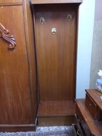 غرفة صاج • داخل وخارج • بغداد البلديات