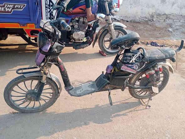 باسكل شحن البيع سعر 60الف وبي مجال ‏‪0782 380 7620‬‏
