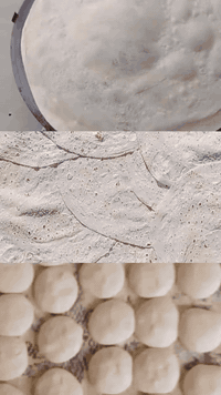 خبز صاج • معجنات • تجهيز مناسبات