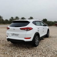 توسان ٢٠١٧ • خليجي • رقم بابل