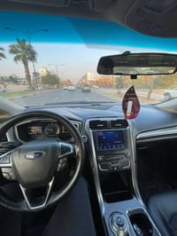 فيوجن SE • ٢٠١٧ • رقم سليمانية