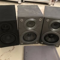 سماعات • بانسونك • بايونير