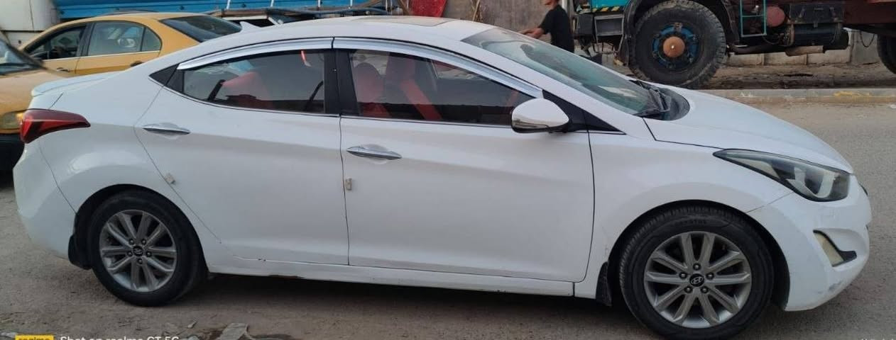 النترا 15 للبيع
الناصرية مركز
 خليجي مكينه 1800 مسوي گازگيت تبديل بيبان إثنين جهة الصدر مع خدوش وتكحيل وصبغ 
رقمها بصرة بأسمي رقم الماني 
فتحة تحكم استيرن 
تواصل ***********
 @إشارة
