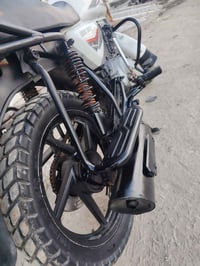 بوكسر • موديل 2023 • ما بيه رقم شاصي