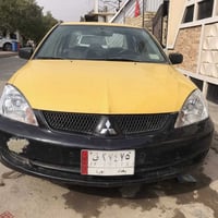 لانسر بومه • ٢٠١٠ • محرك جديد