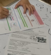 تدريس خصوصي • حقيبة كاملة • قرب الأساتذة الاهلية