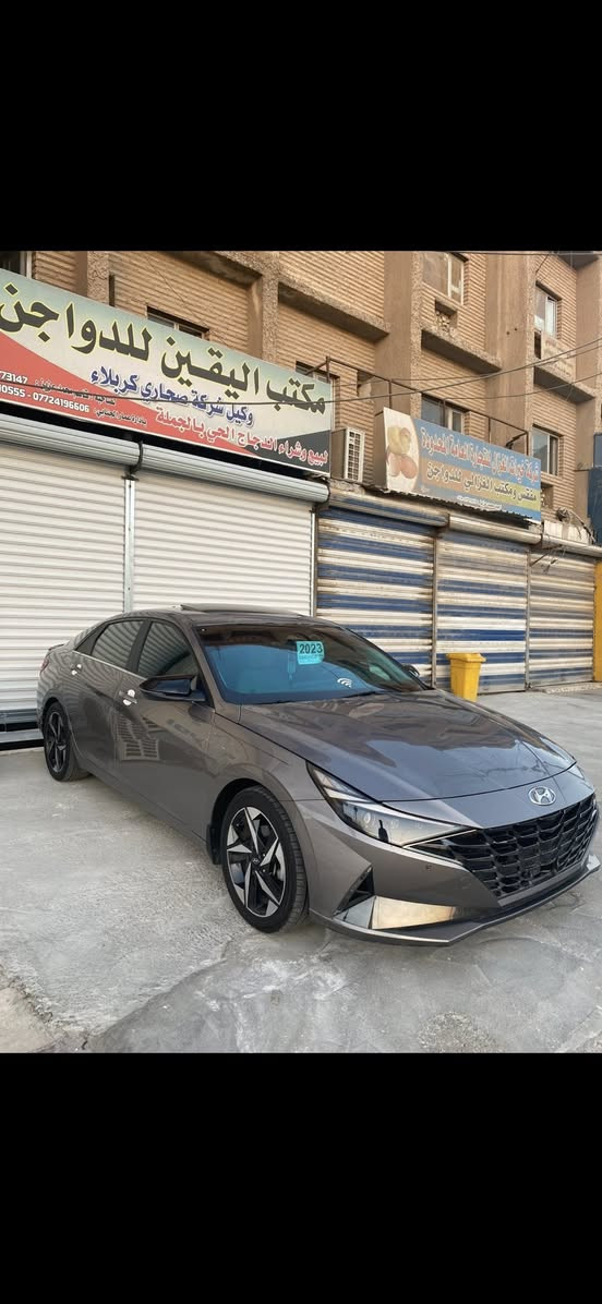 السلام عليكم
للبيع النترا 2023 هايبرد فول مواصفات
كشنات تدفئه تبريد داخل ابيض
خزن ميموري
حادثهة جاملغ  +بنيد راجع عل بارد بدون صبغ ولا تبديل
حله / ***********
