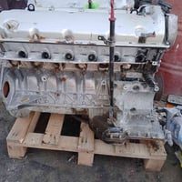 مكينة حاوية • وارد ياباني • بغداد