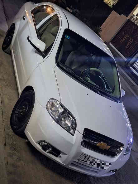 افيو 2011 شركة عامة خليجي رقم بغداد الجديد محرك مفتوح المرغوب كير اوتوماتيك تهم تايرات جدد نضيفه وجاهزة وباقي التفاصيل موضحة في السونار سكني بغداد الدورة ***********
