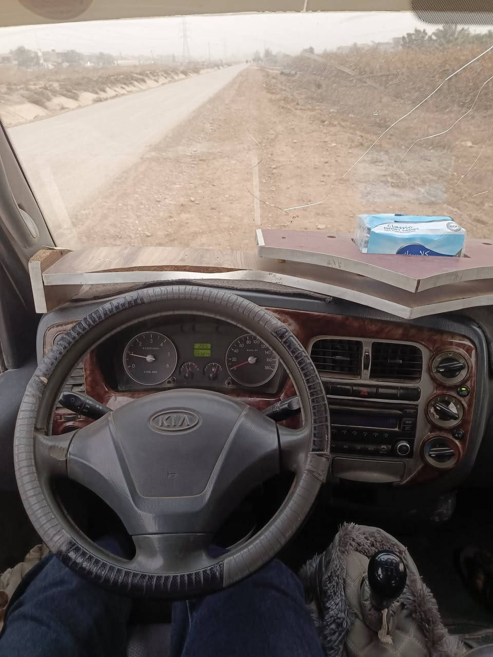 السلام عليكم للبيع بنكو 3 موديل 2006 مكينه مسكر بم ونوزل تخم تاير صدر جديد مكينه لاصرف ولاتبخير السعر 65وبيها مجال العنوان ديالى بعقوبه ***********
