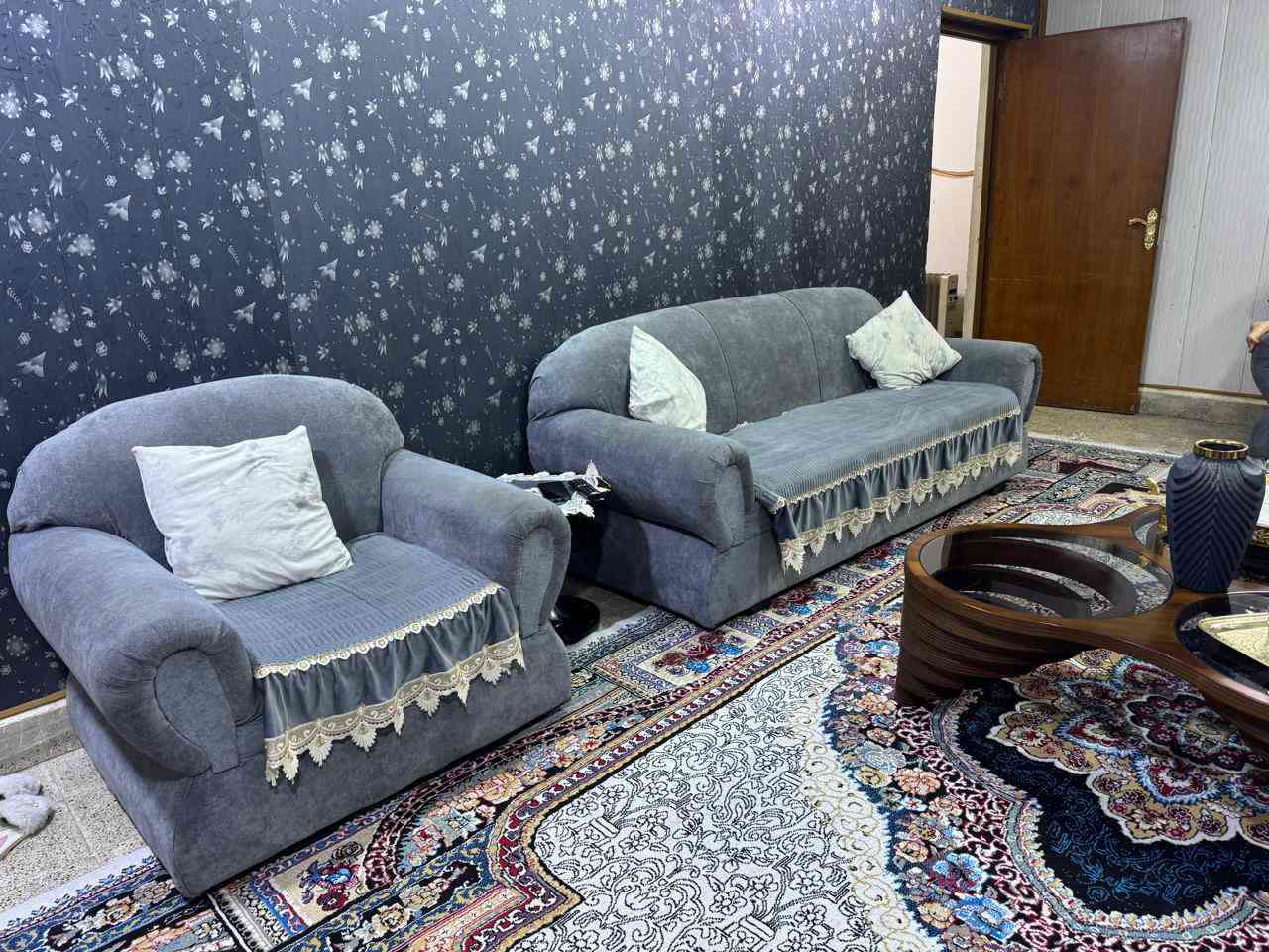 غراض للبيع الاتصال على الرقم ***********
