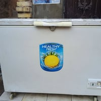 مجمدة كونكورد • جديدة شرط الفحص • العمارة ميسان