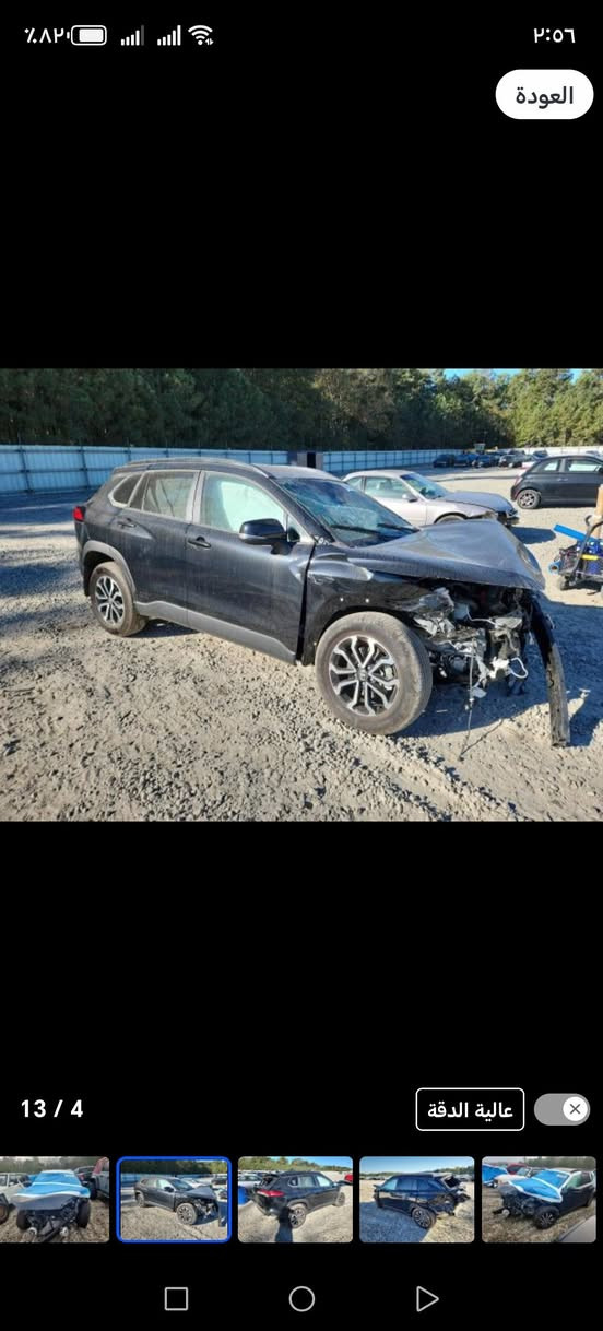 سلام عليكم للبيع كورلا كروز موديل  ٢٤  اس اي هايبرد واصل عمان ب ٨٥ ورقه تدخل ب كتاب شهداء ***********
