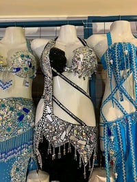 محلات دلع • بدلات رقص شرقي • موديلات لانجري