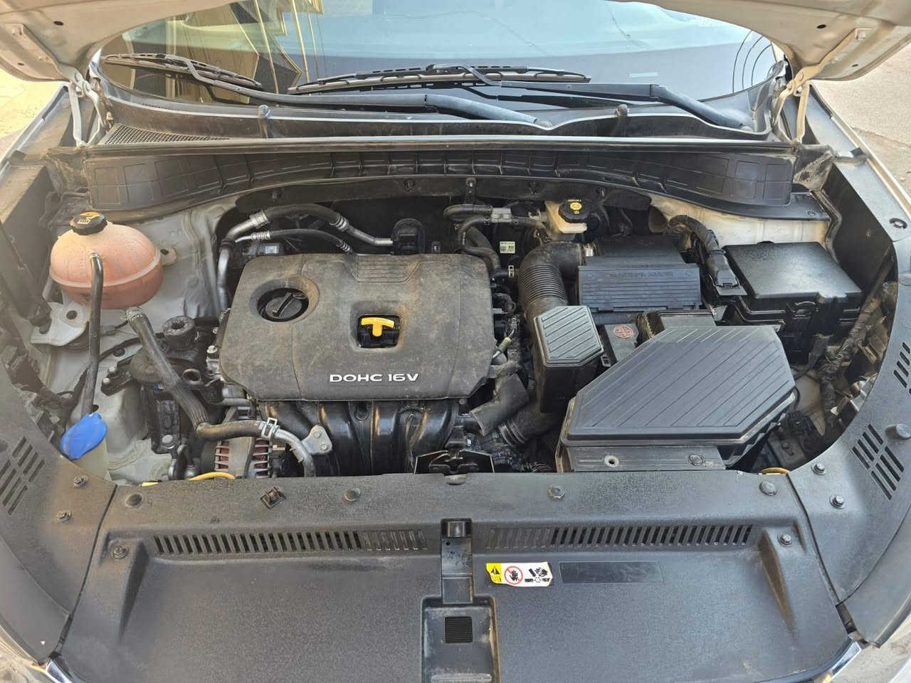 توسان للبيع خليجي موديل ٢٠٢٠ سعر ١٨٨ استفسار اتصال ع الرقم ***********
