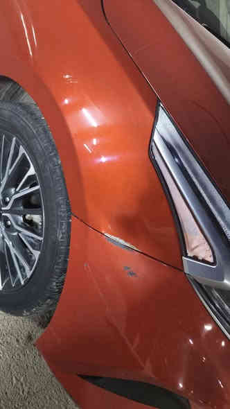 كيا فورتي وارد امريكي  موديل 2023 (GT LlNE)
محرك 2000 دوش 

رقم بغداد - بسمي 

فول موصفات سلايت فتحه سقف بصمة 

شاشه كبيرة لمس -- رادارات امامي خلفي 

بصمة ابواب 

 بصمة تشغيل عن بعد تحكمات سترين اوكس كار بلي

 مابيهة حادث بس دعامية المامية مفتوحة ومشدوده امريكة 

مكفوله من الدواخل تكم - شاصي - ايرباك 

السياره جديده وكاملة موصفات ال جي تي معروفه 

 ماشيه 30ميل  --  تحويل ثاني يوم مكان السيارة بغداد 

السعر _178وبيه مجال  ورقه 

رقم ***********وتساب
