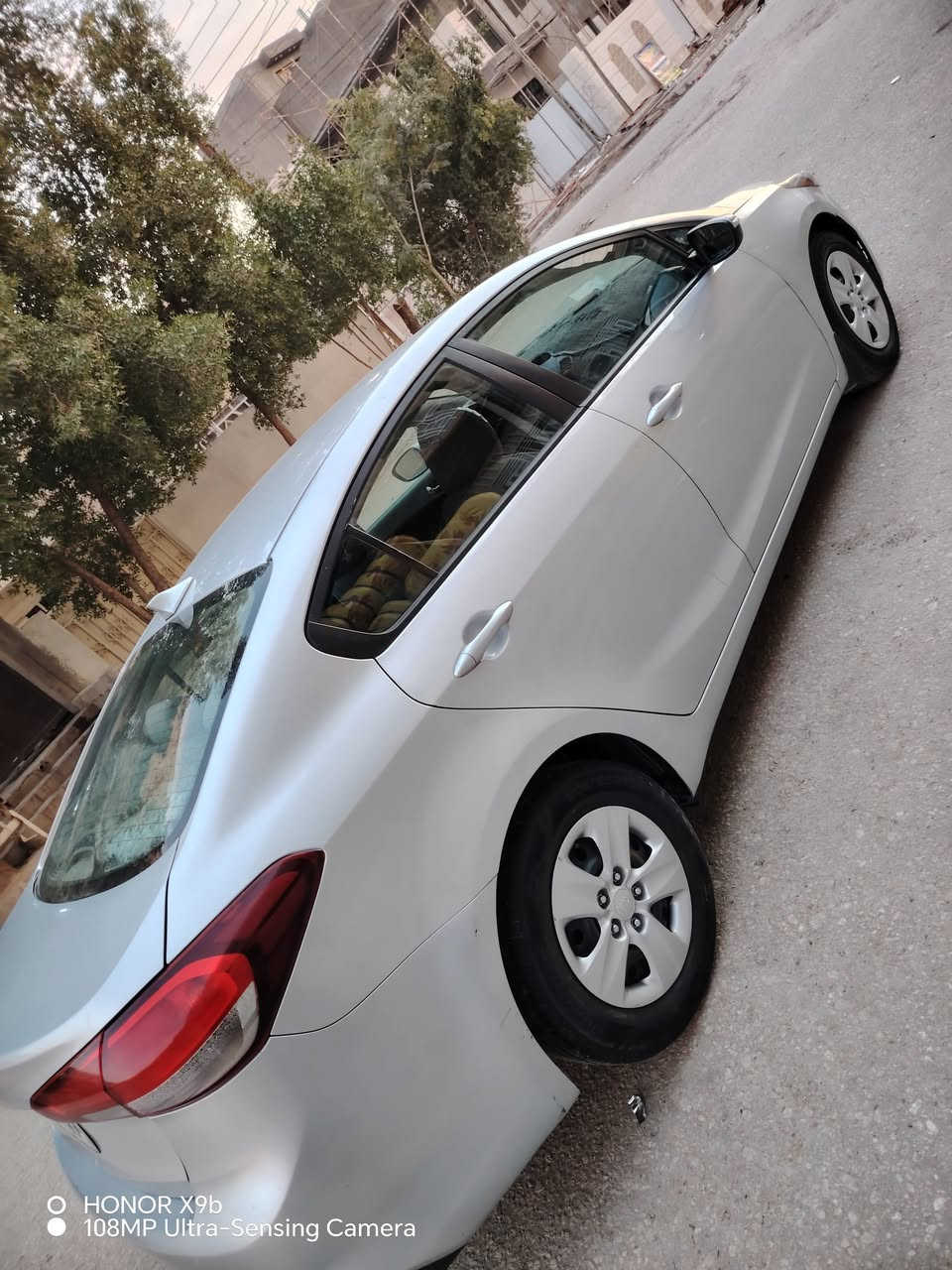 سلام عليكم البيع فورتي موديل 2017 وارد أمريكي مكينه 2000دوش بيها بس بنيد فقط شرط سونار رقم أربيل السعر 125وبيه مجال شراي مكاني كربلاء اتصال ***********
