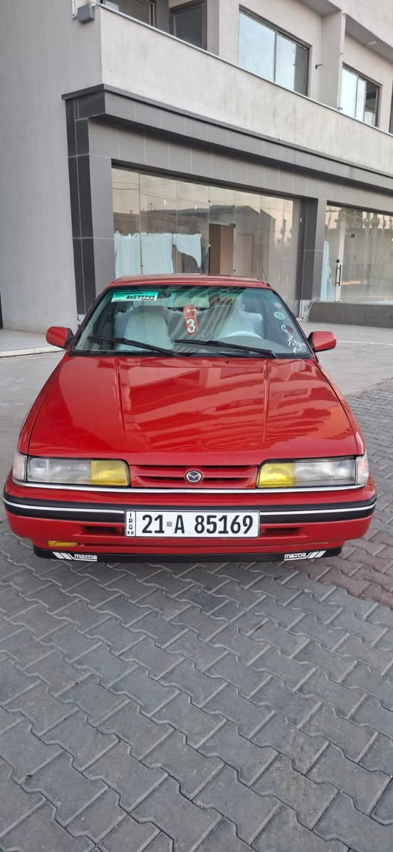 مازده موديل 1990محرك 8وبخ رقم سنويه جديد2031بسمي صبغ جماليه بدون ضربامحرك كيرصدركهرباي تحويل غرامات بشرط   عنوان كركوك بنجاعلي رقم موبايل ***********
