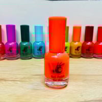 صبغ أظافر • طقم 12 • توصيل لجميع المحافظات