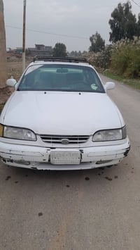 سوناته ٢ • ١٩٩٥ • ديالى المقداديه