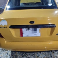 طيبة موديل 2016 سيارة نضيفة لا تنقيص لا تبخير معدلهة يخبل أمانة الله  ...