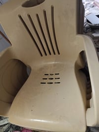 كراسي جدد • رجلين حديد • ناصرية مركز